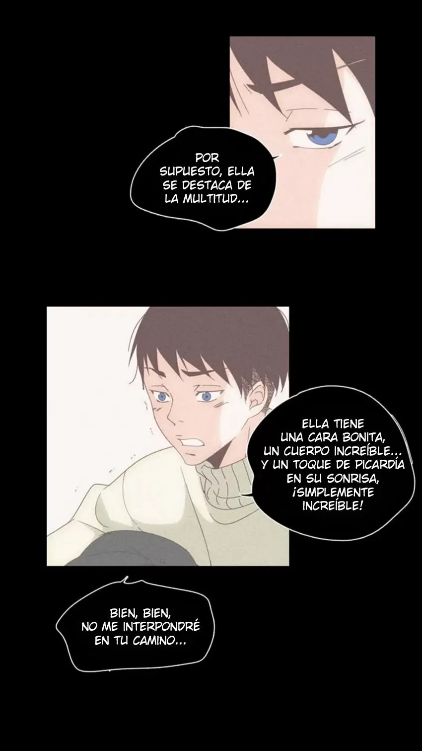 An Innocent Sin Capítulo 14 - Página 34