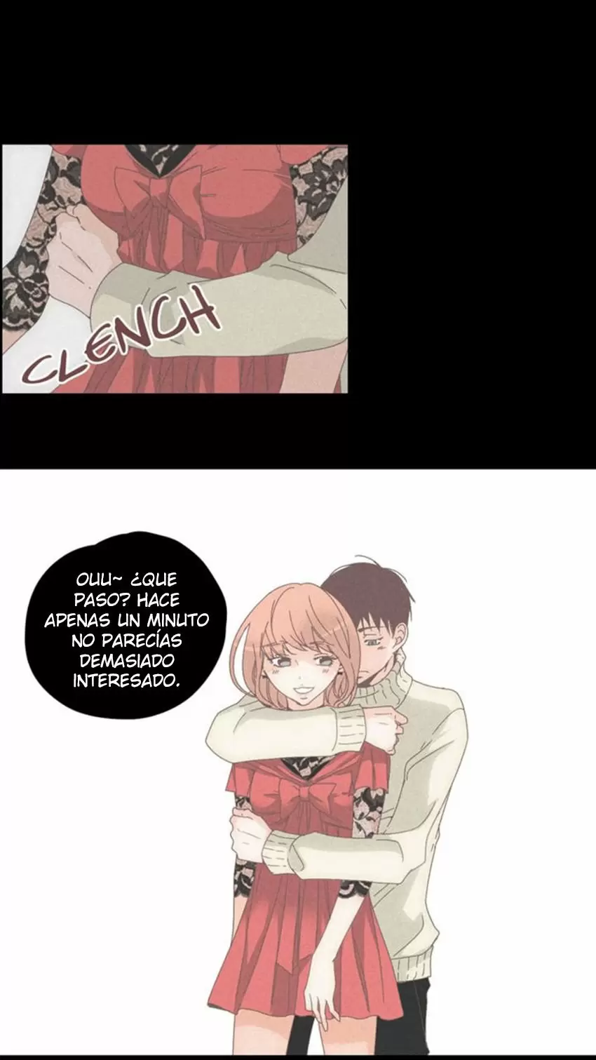 An Innocent Sin Capítulo 15 - Página 2