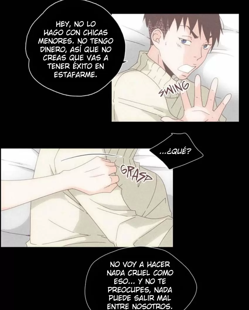 An Innocent Sin Capítulo 15 - Página 22