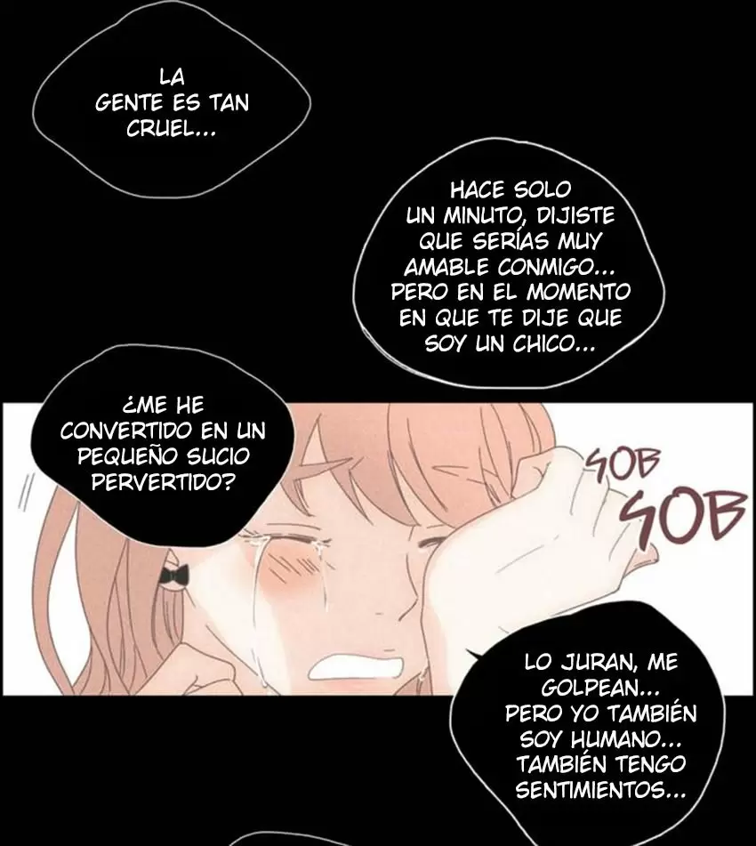 An Innocent Sin Capítulo 15 - Página 29