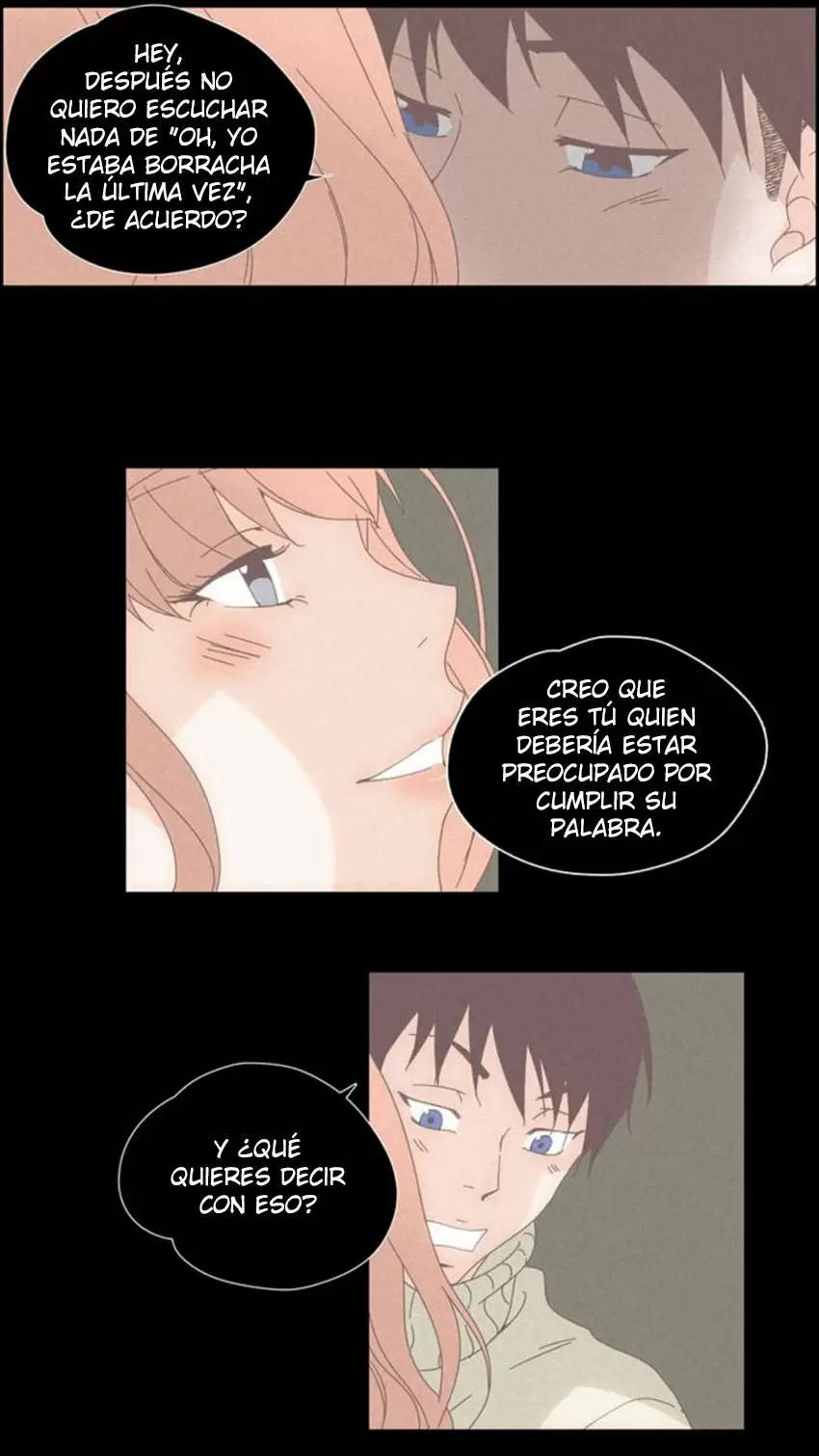 An Innocent Sin Capítulo 15 - Página 3