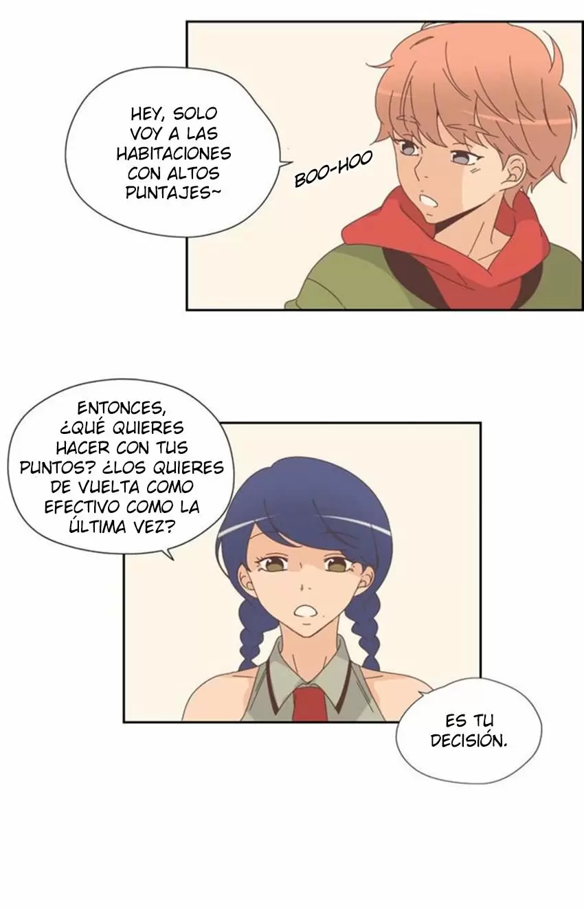 An Innocent Sin Capítulo 15 - Página 37