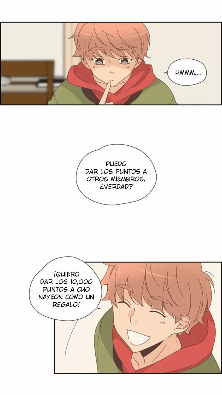 An Innocent Sin Capítulo 15 - Página 38