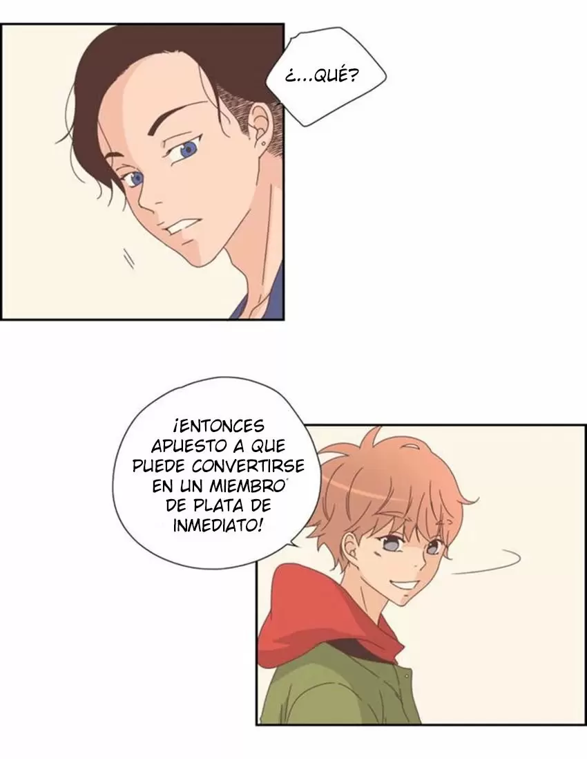 An Innocent Sin Capítulo 15 - Página 39
