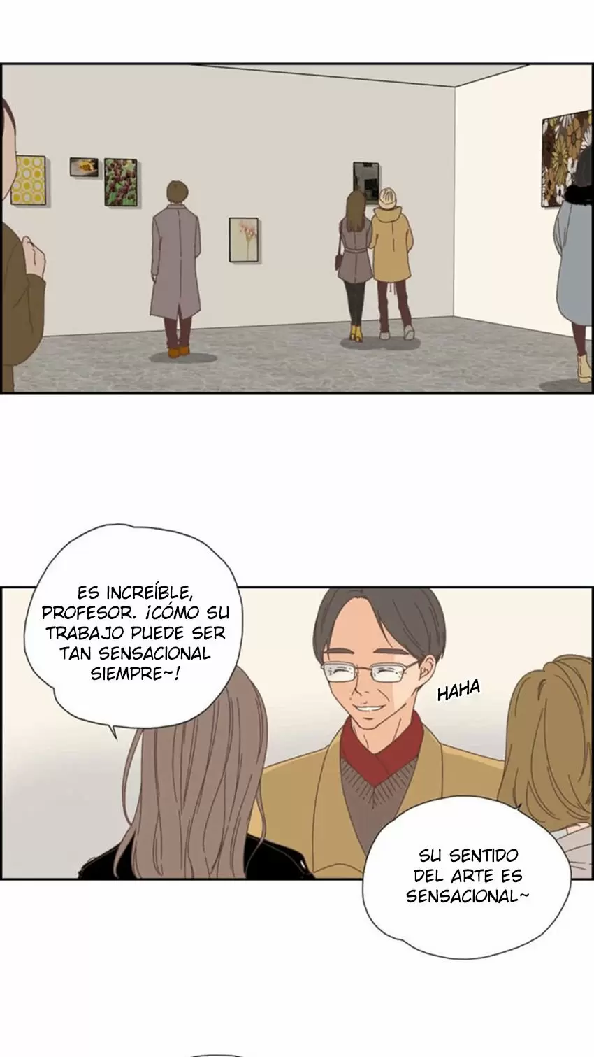 An Innocent Sin Capítulo 15 - Página 43