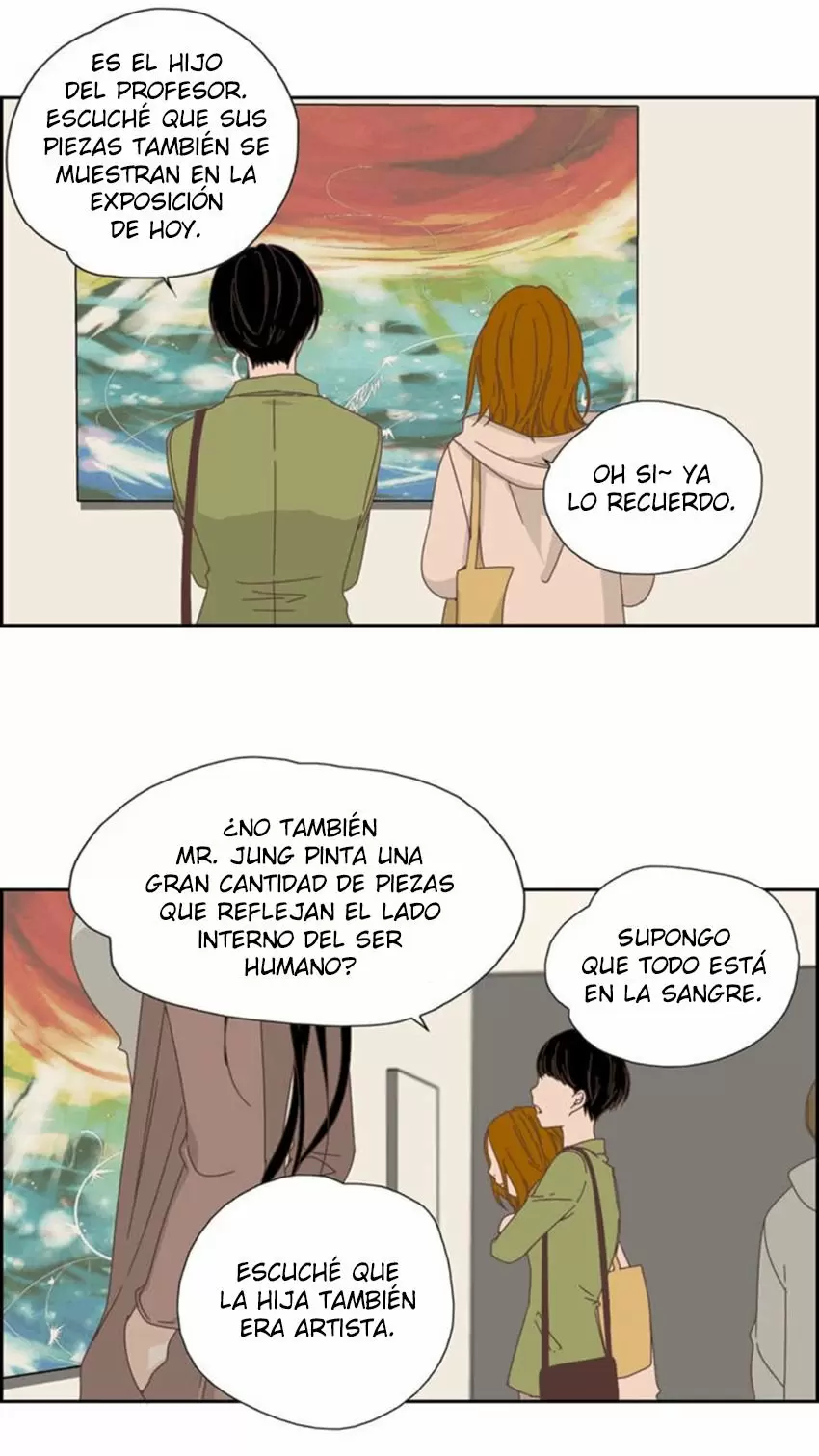 An Innocent Sin Capítulo 15 - Página 45
