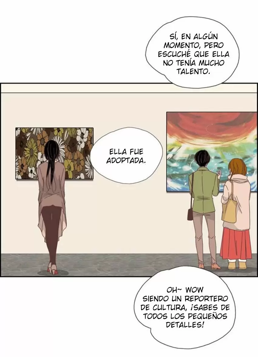 An Innocent Sin Capítulo 15 - Página 46
