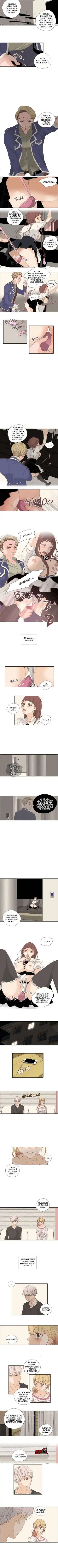 An Innocent Sin Capítulo 18 - Página 2
