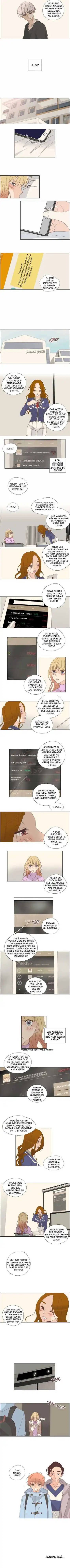 An Innocent Sin Capítulo 18 - Página 3