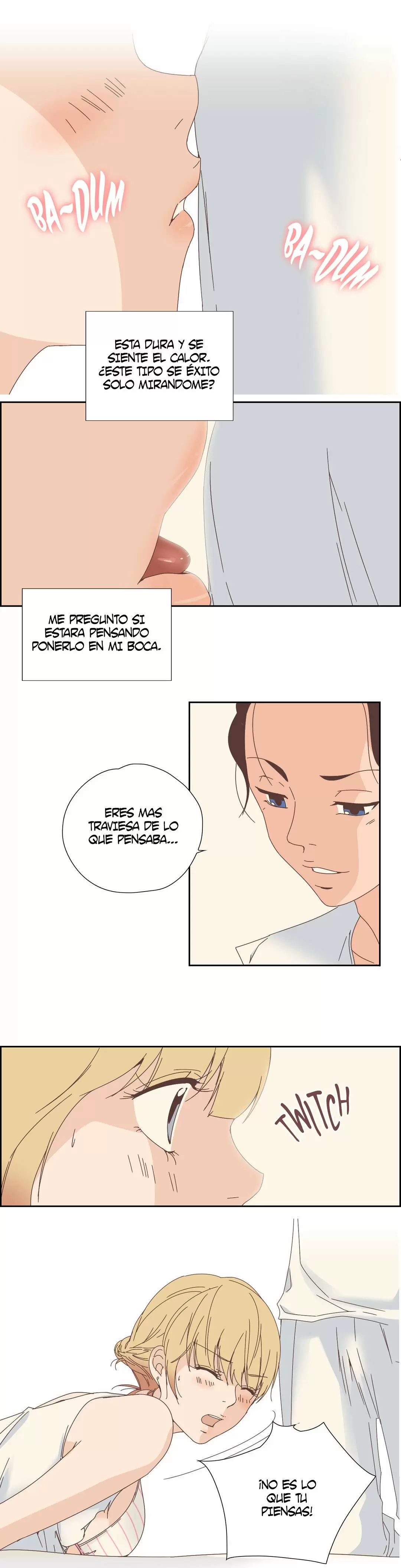 An Innocent Sin Capítulo 2 - Página 15