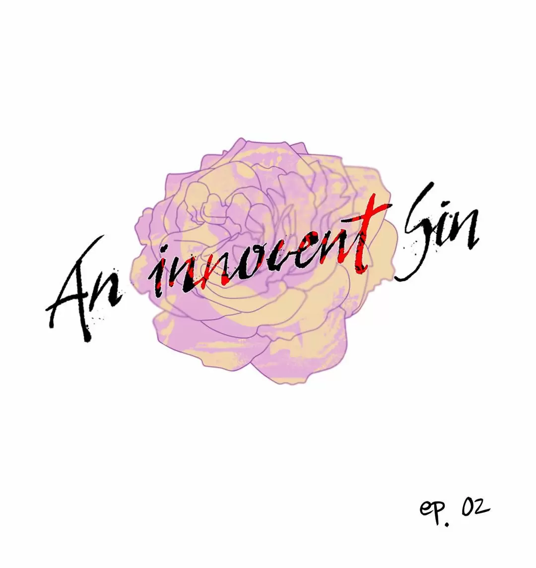 An Innocent Sin Capítulo 2 - Página 2