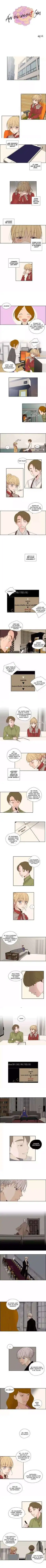 An Innocent Sin Capítulo 23 - Página 2