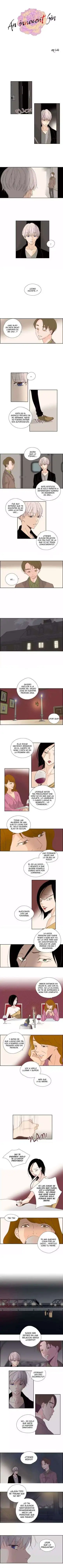 An Innocent Sin Capítulo 24 - Página 2