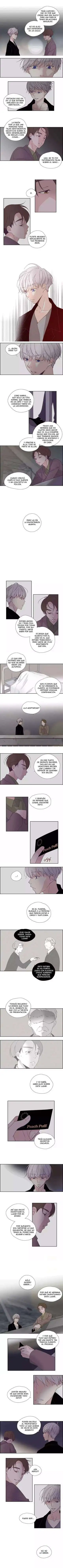An Innocent Sin Capítulo 24 - Página 3