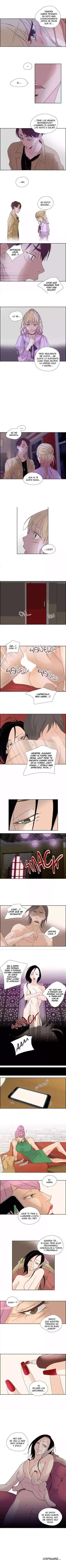 An Innocent Sin Capítulo 26 - Página 4