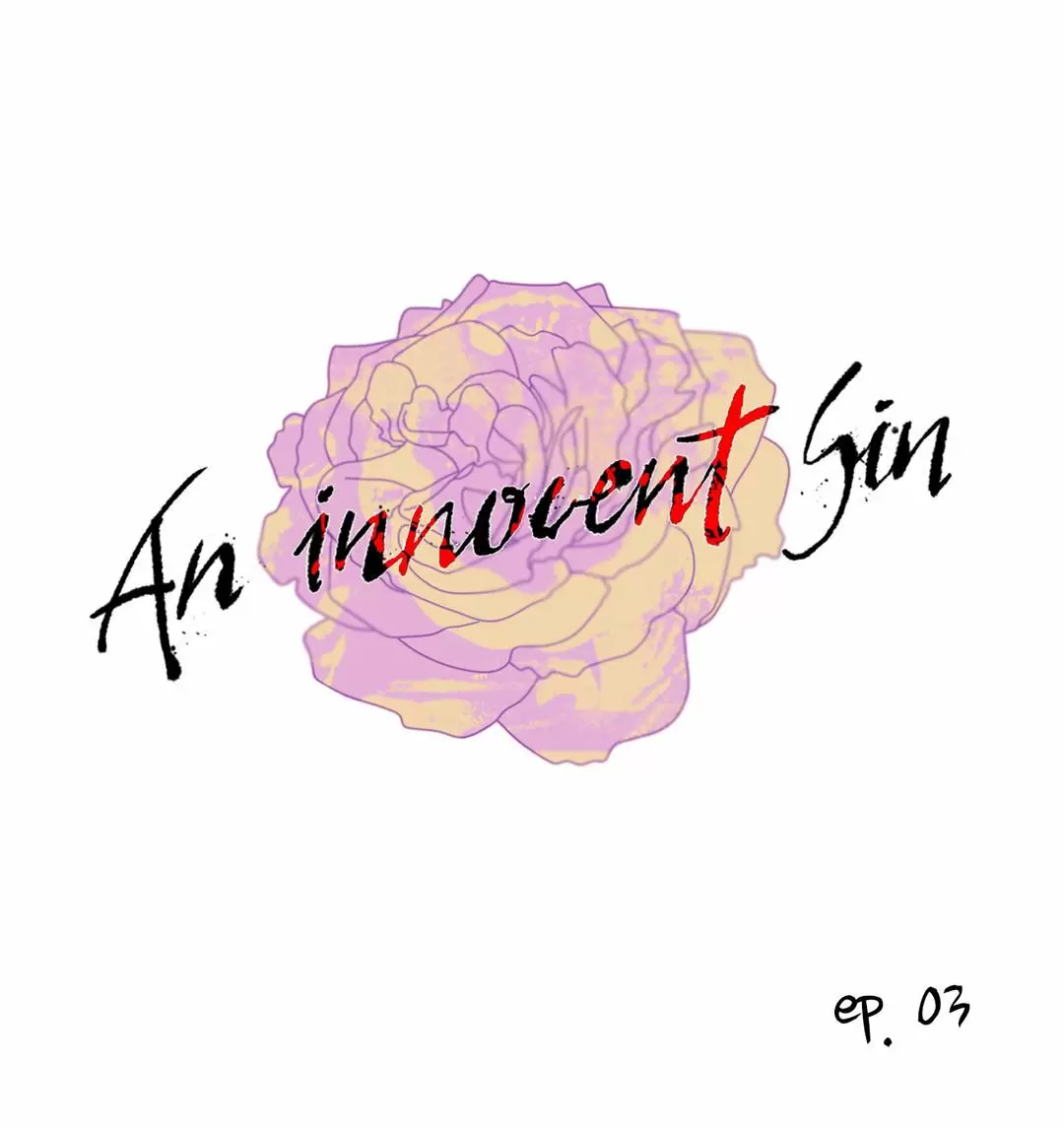 An Innocent Sin Capítulo 3 - Página 2