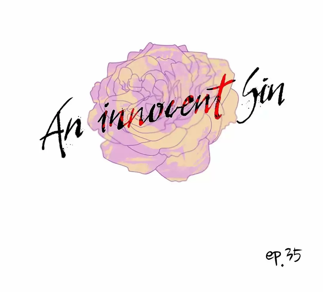 An Innocent Sin Capítulo 35 - Página 2