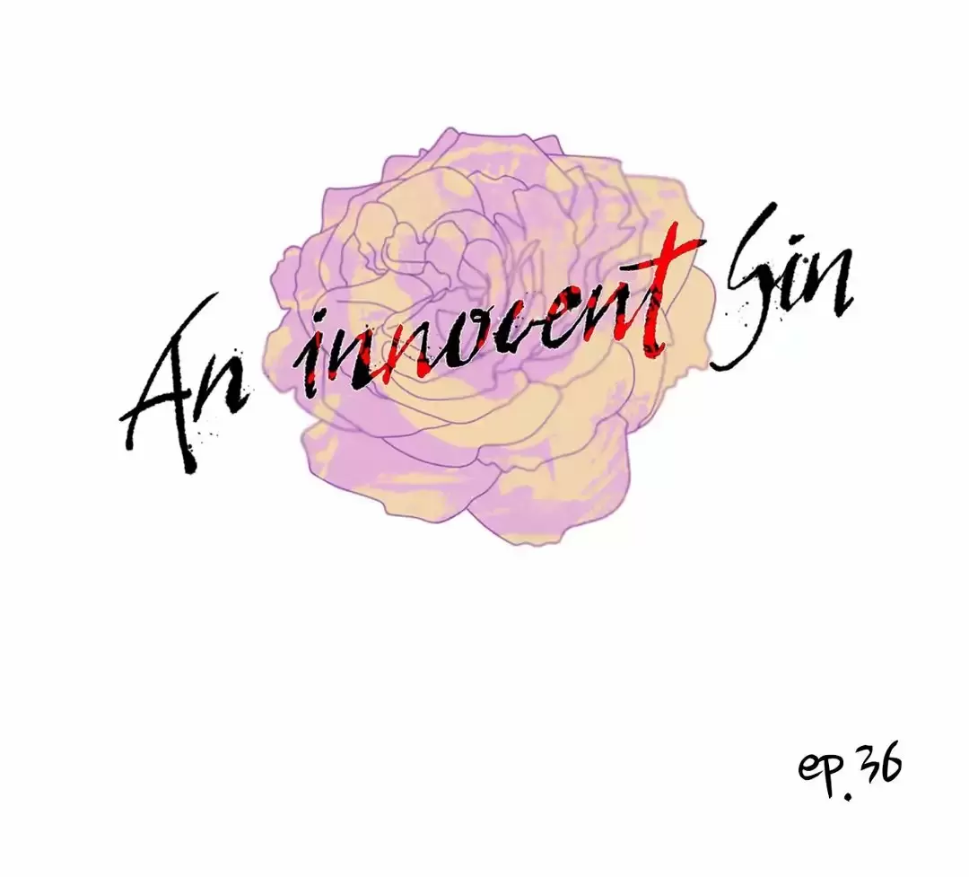 An Innocent Sin Capítulo 36 - Página 2