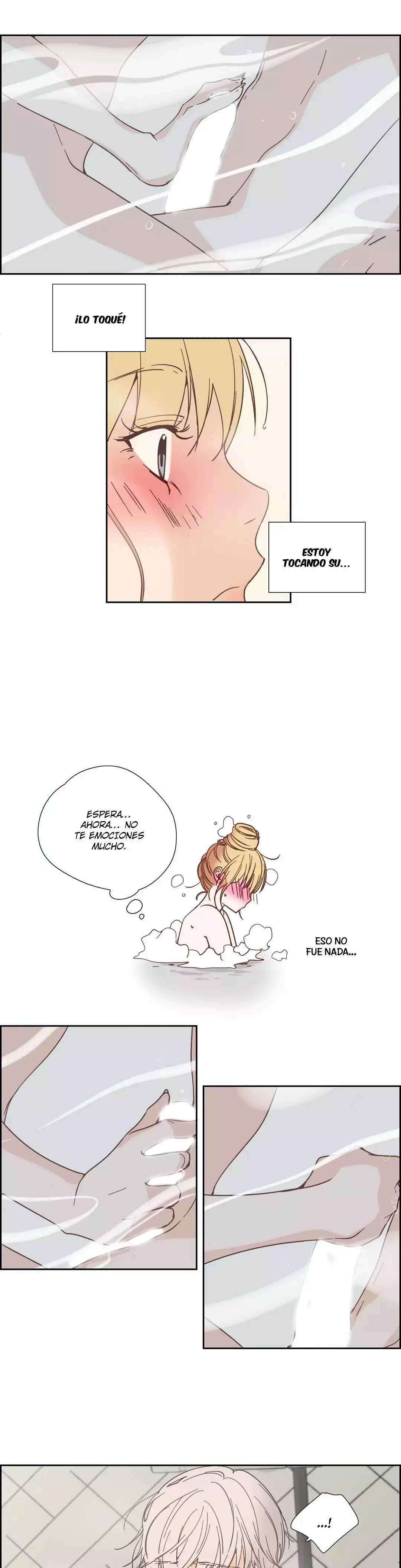 An Innocent Sin Capítulo 36 - Página 7