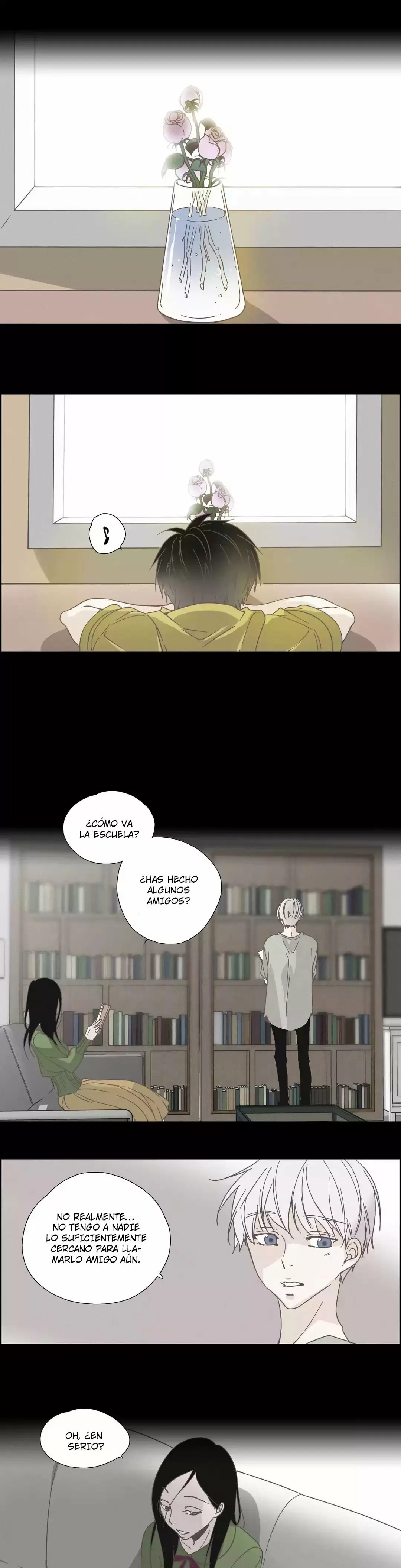 An Innocent Sin Capítulo 37 - Página 13