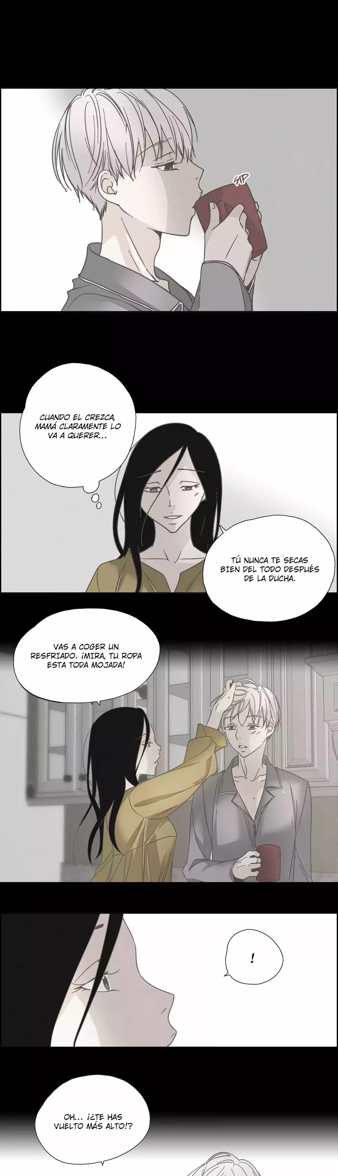 An Innocent Sin Capítulo 38 - Página 11