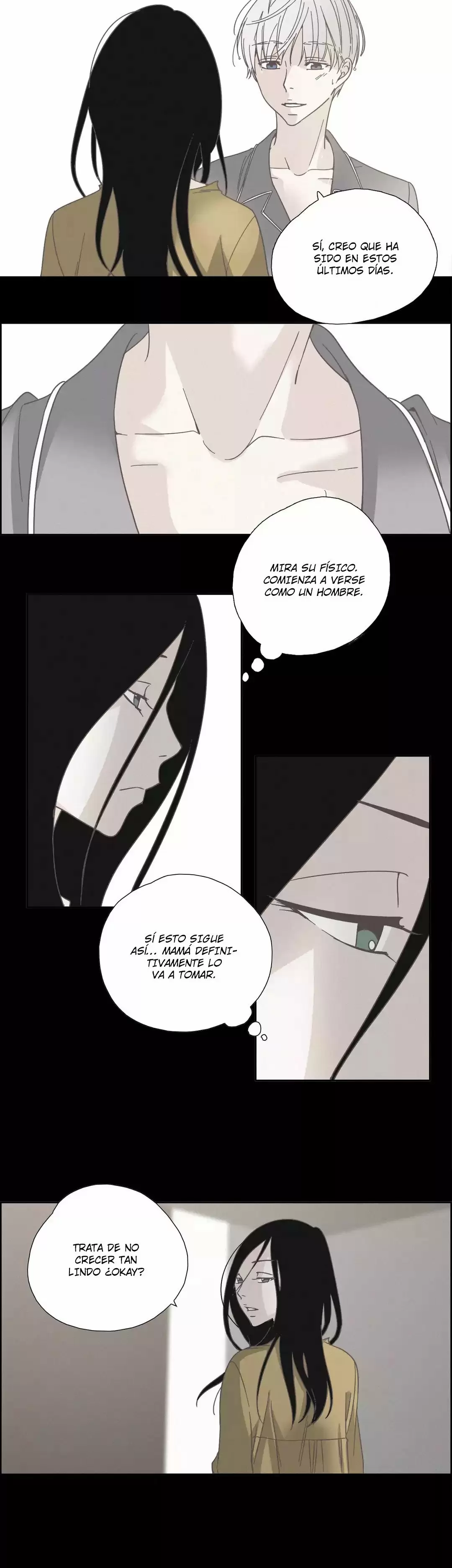 An Innocent Sin Capítulo 38 - Página 12
