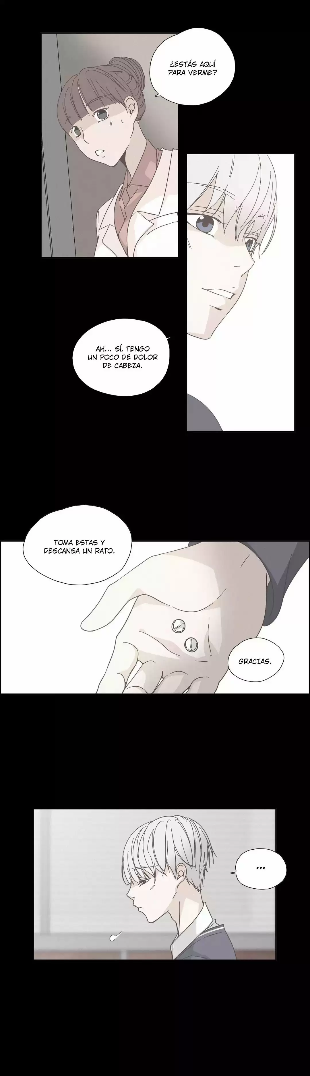 An Innocent Sin Capítulo 38 - Página 18