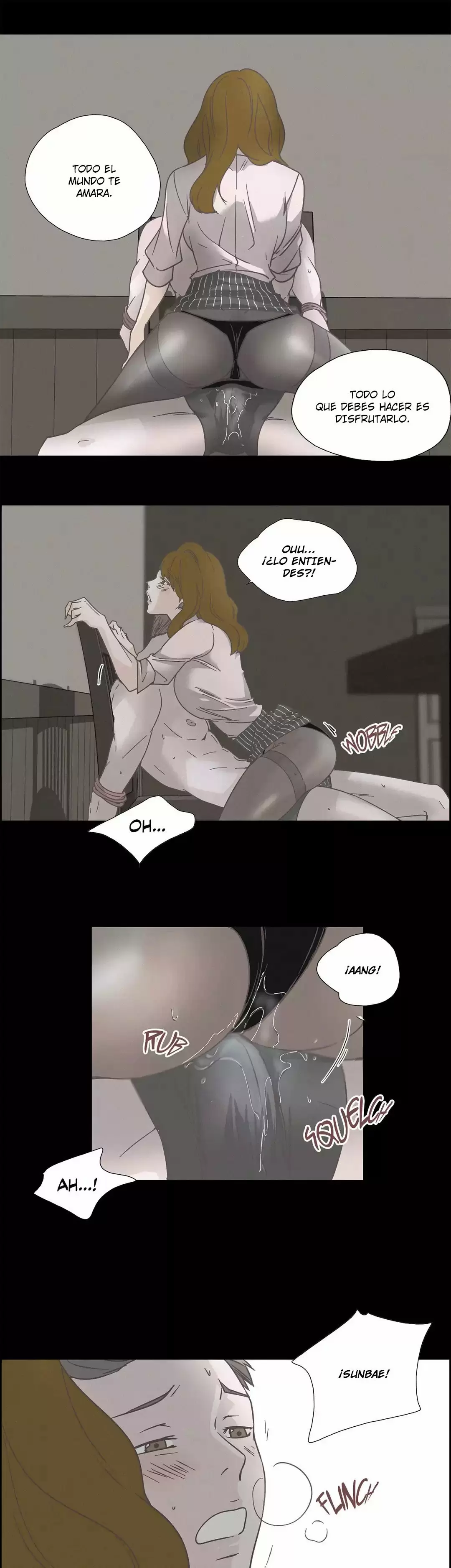 An Innocent Sin Capítulo 38 - Página 7