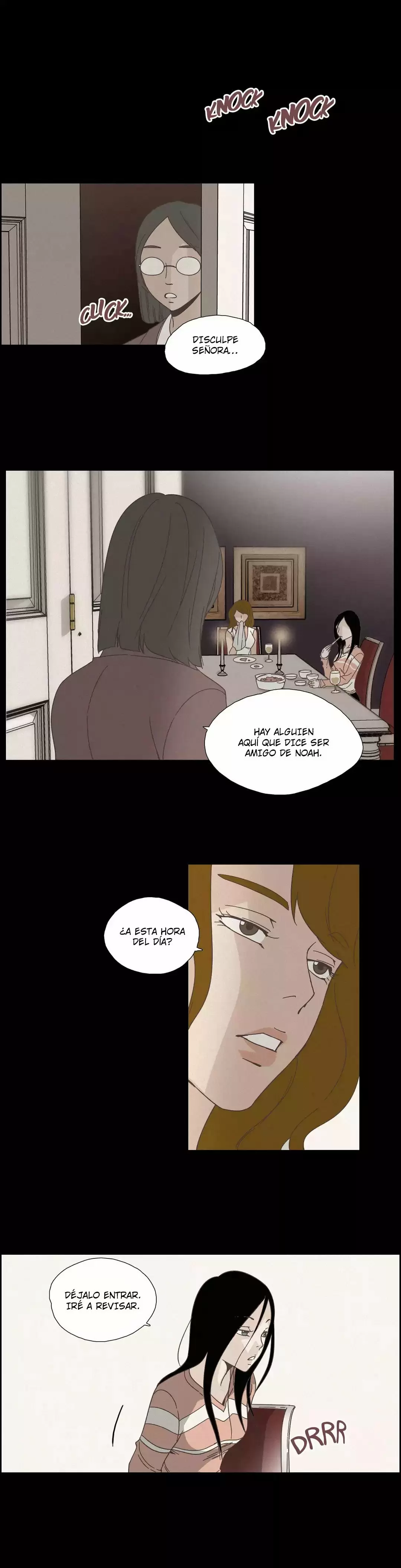 An Innocent Sin Capítulo 39 - Página 7