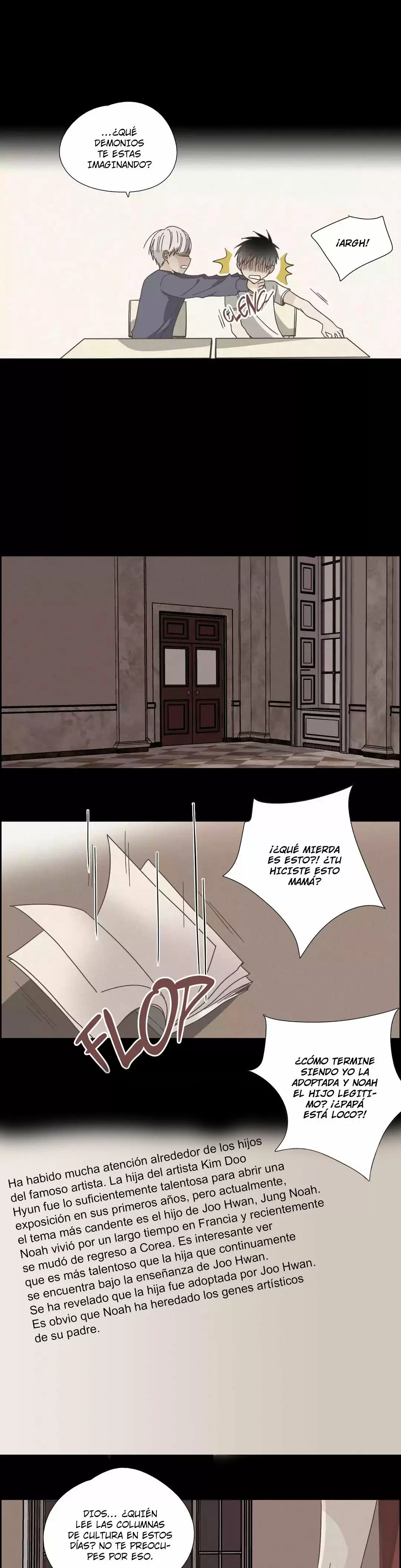An Innocent Sin Capítulo 40 - Página 13