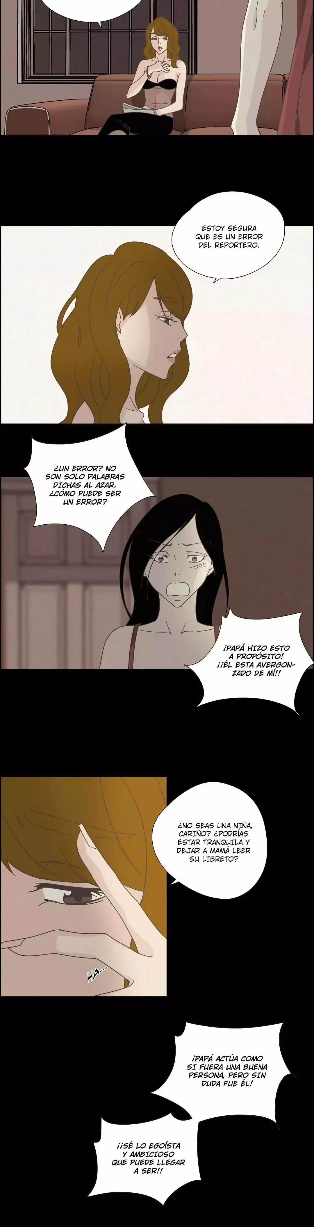 An Innocent Sin Capítulo 40 - Página 14