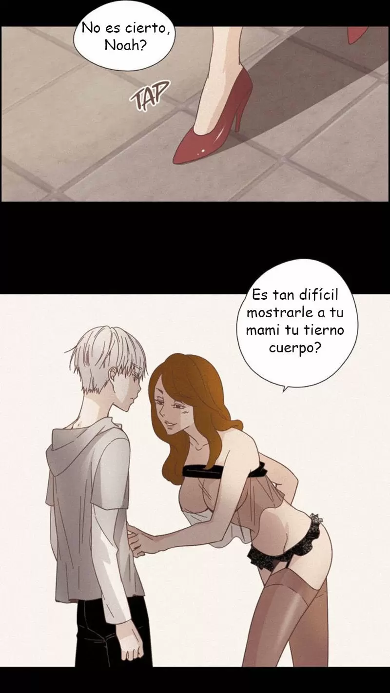 An Innocent Sin Capítulo 41 - Página 13