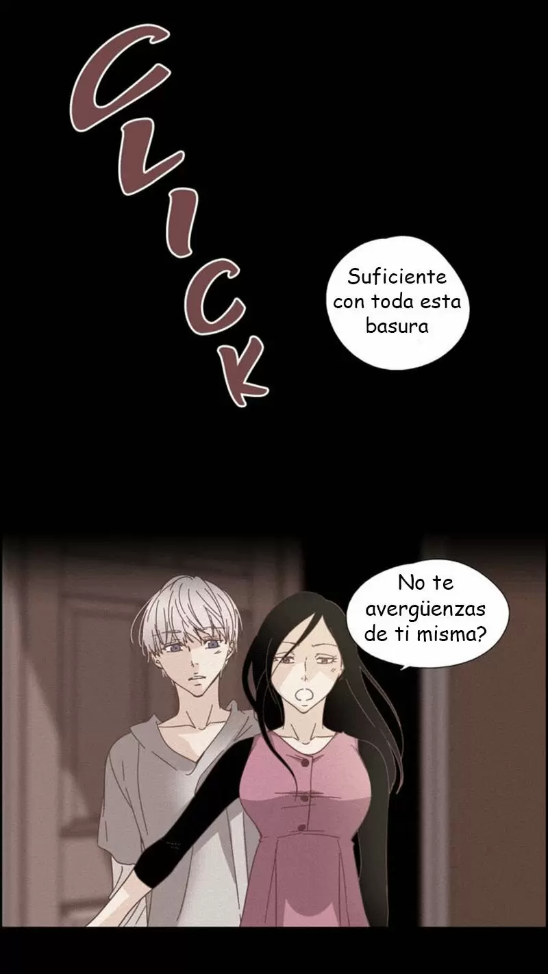 An Innocent Sin Capítulo 41 - Página 15
