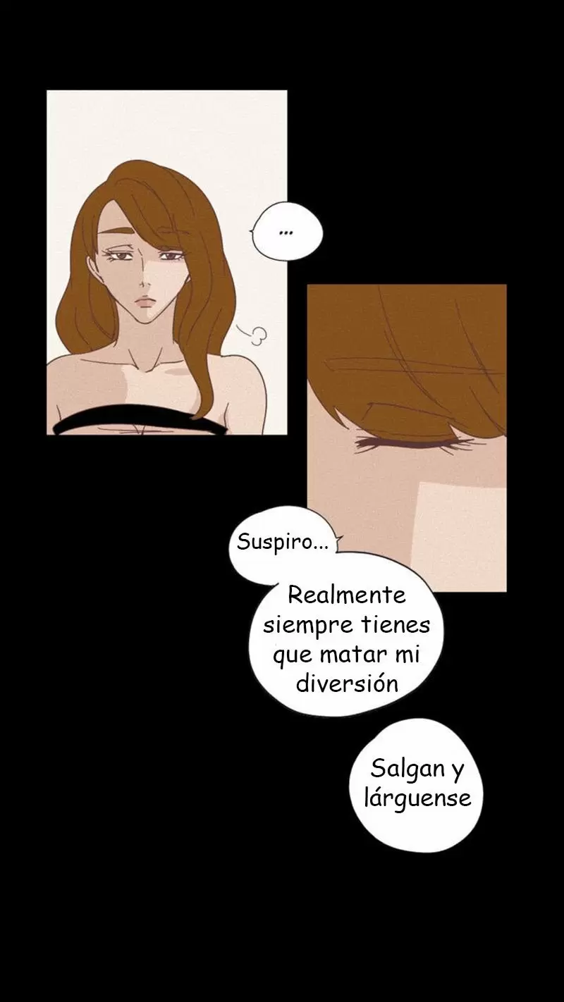 An Innocent Sin Capítulo 41 - Página 16