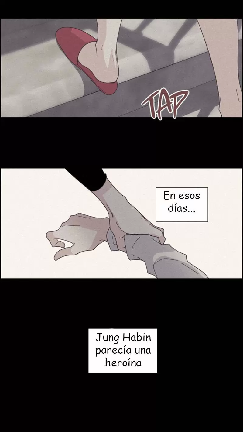An Innocent Sin Capítulo 41 - Página 17