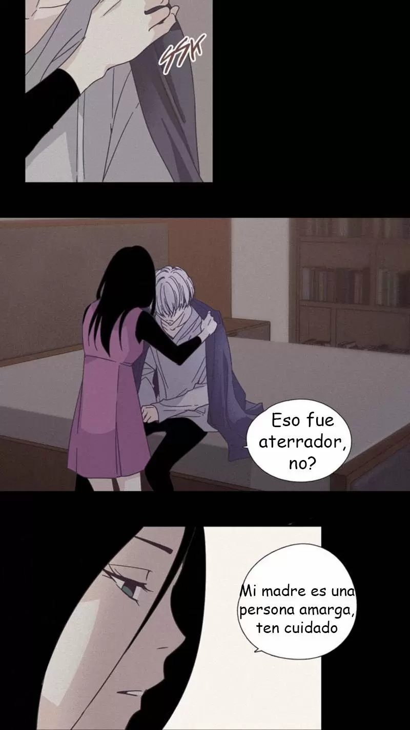 An Innocent Sin Capítulo 41 - Página 18