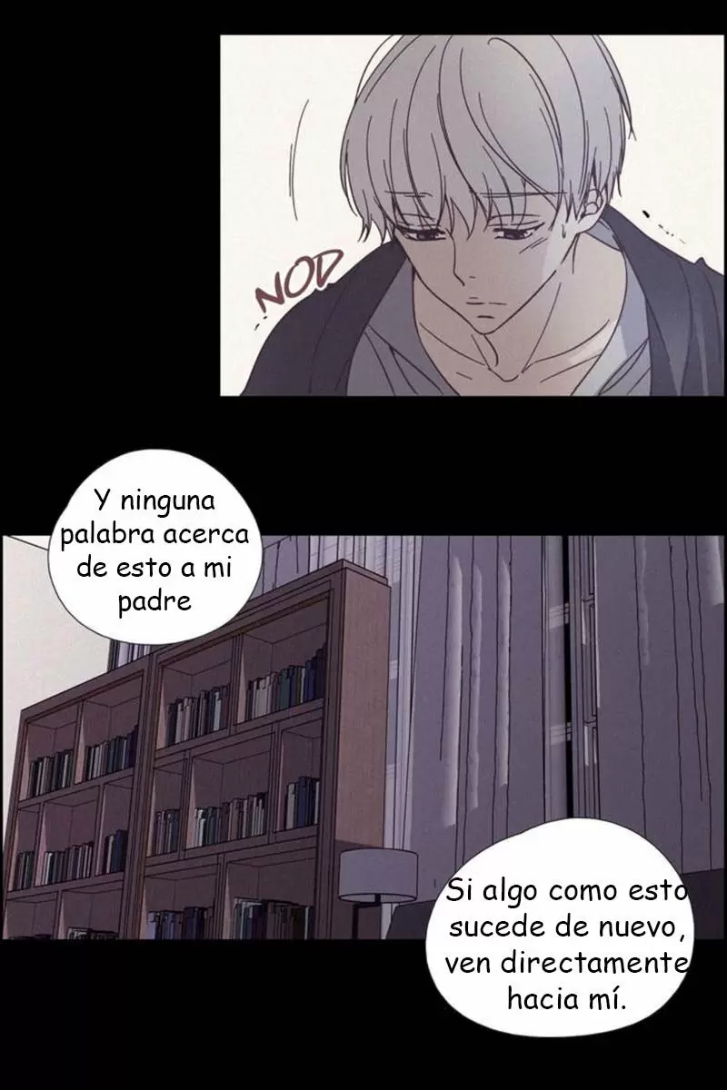 An Innocent Sin Capítulo 41 - Página 19
