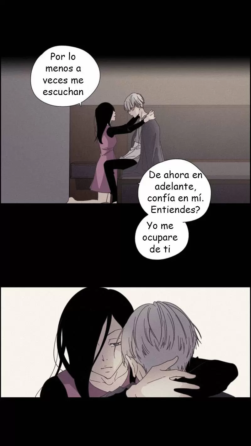 An Innocent Sin Capítulo 41 - Página 20