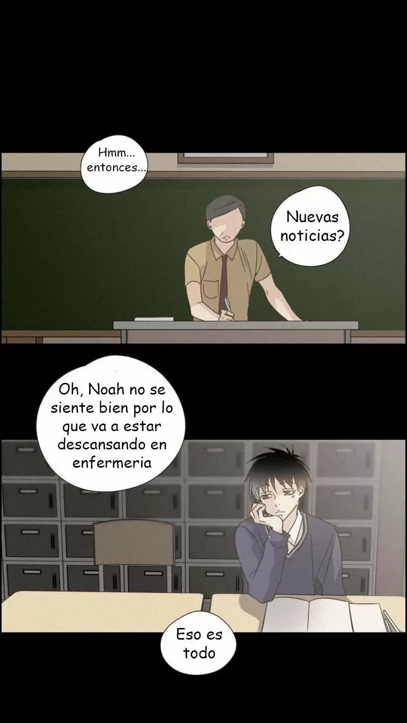 An Innocent Sin Capítulo 41 - Página 22