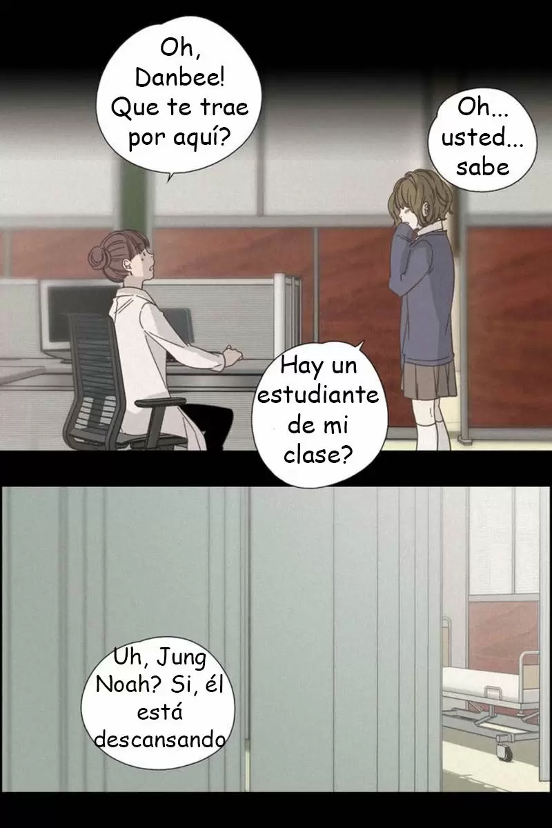 An Innocent Sin Capítulo 41 - Página 24