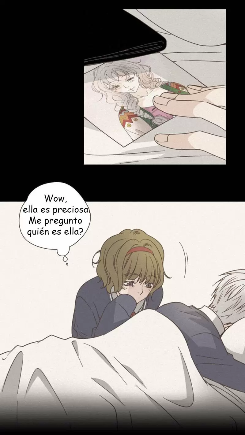 An Innocent Sin Capítulo 41 - Página 26