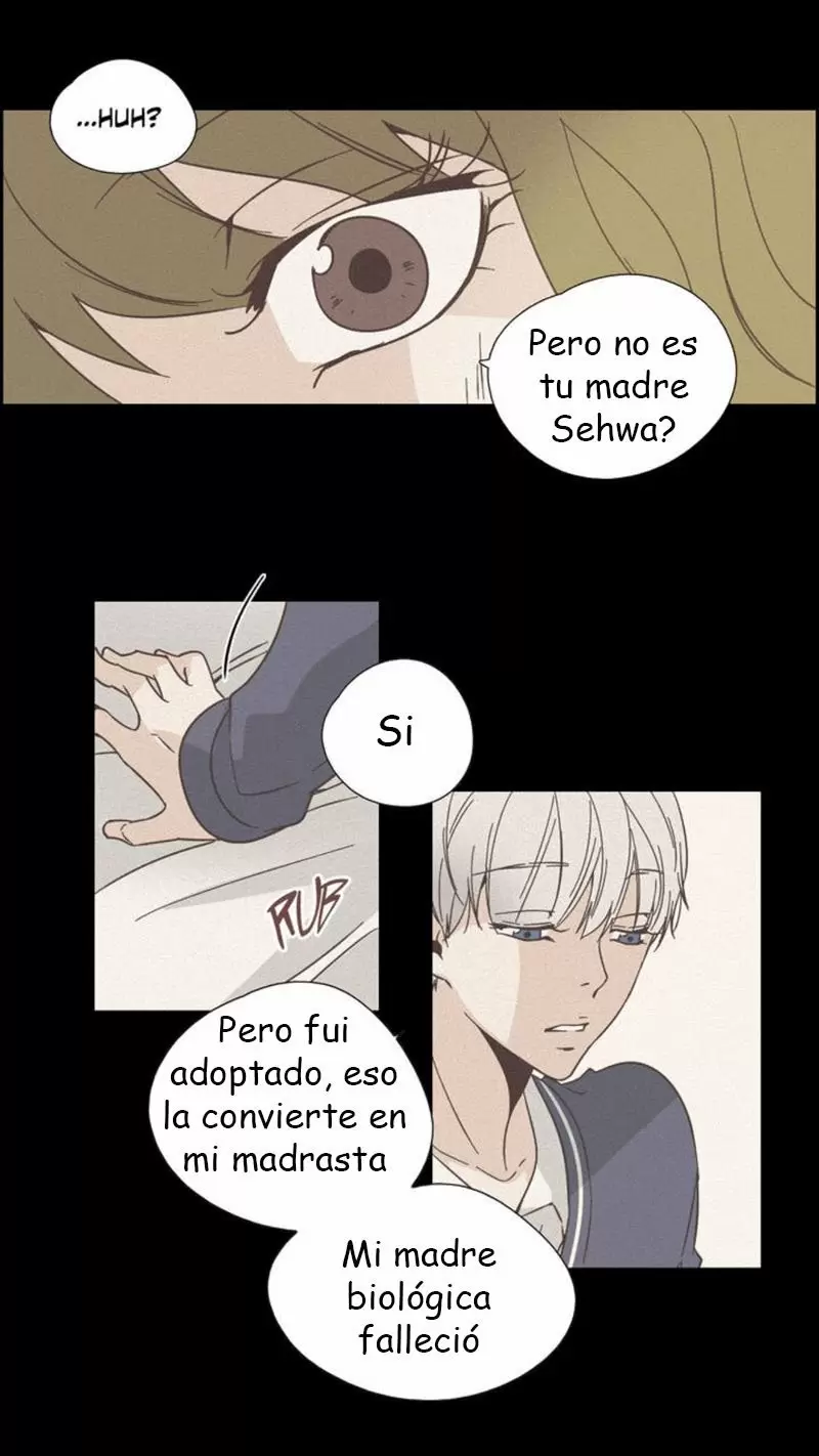 An Innocent Sin Capítulo 41 - Página 29