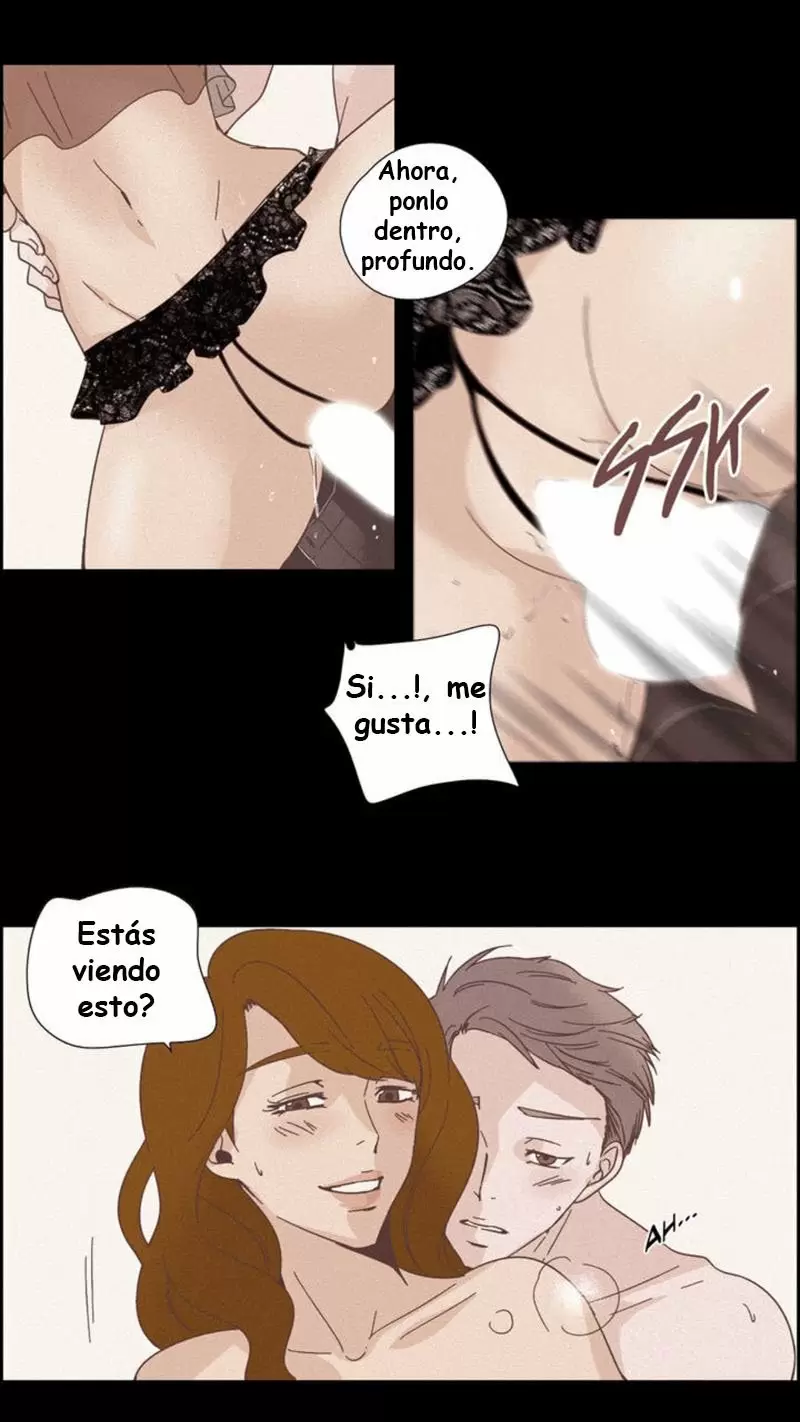 An Innocent Sin Capítulo 41 - Página 3