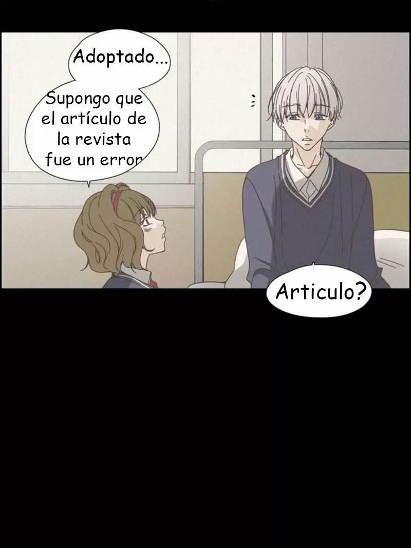 An Innocent Sin Capítulo 41 - Página 30