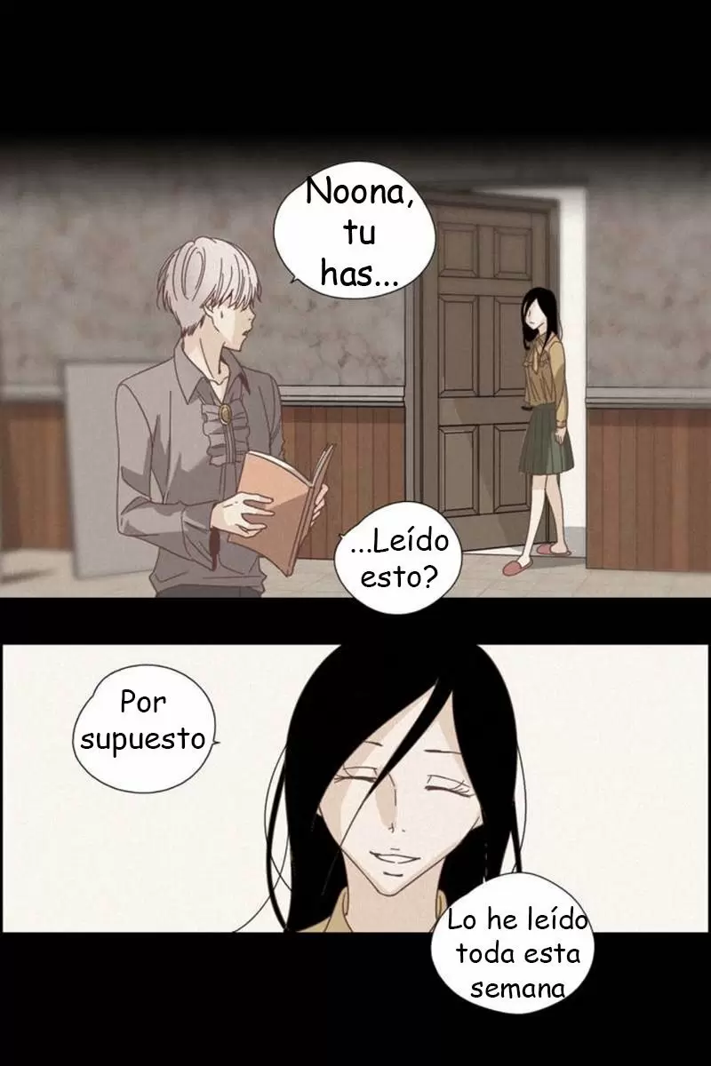 An Innocent Sin Capítulo 41 - Página 33
