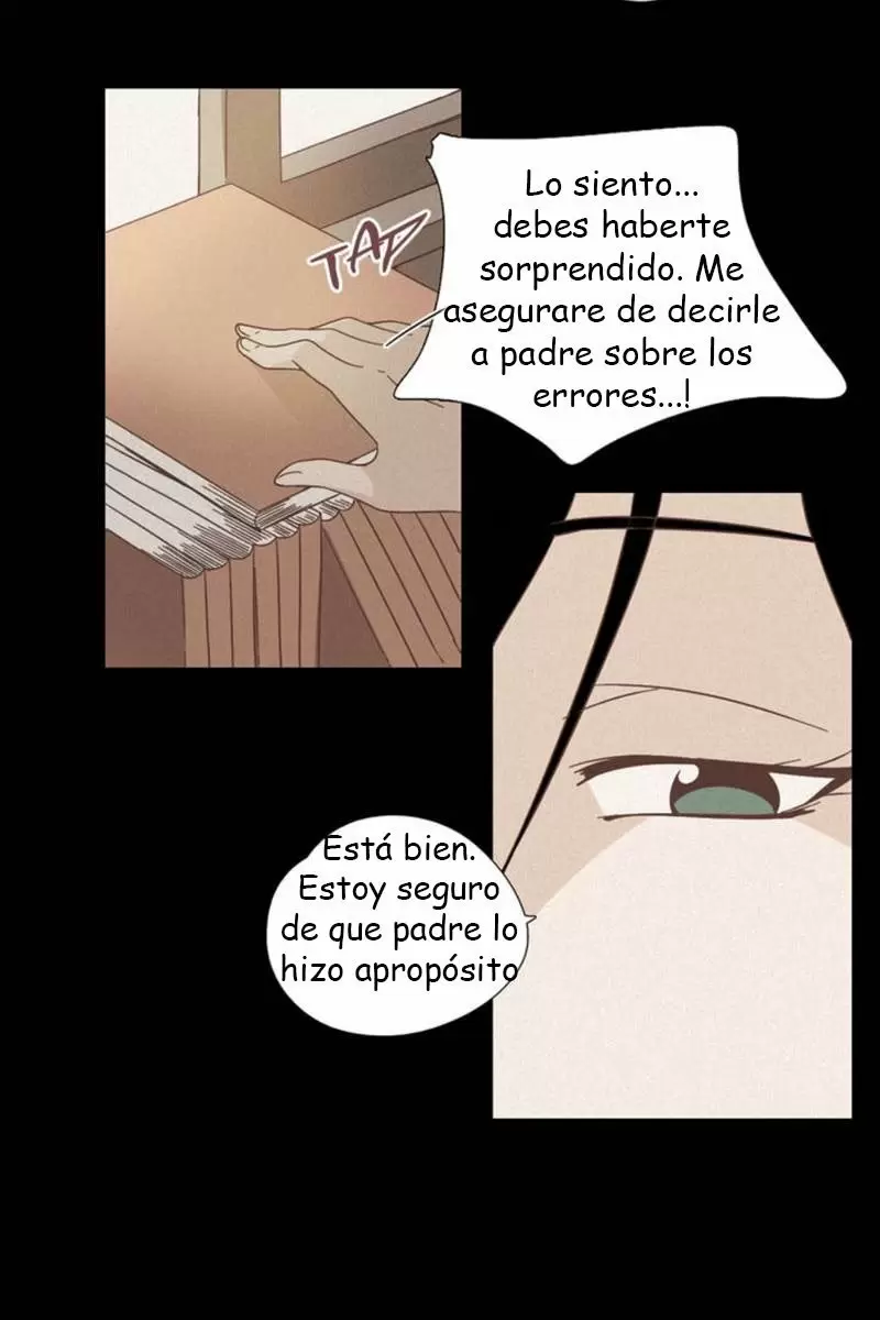 An Innocent Sin Capítulo 41 - Página 34