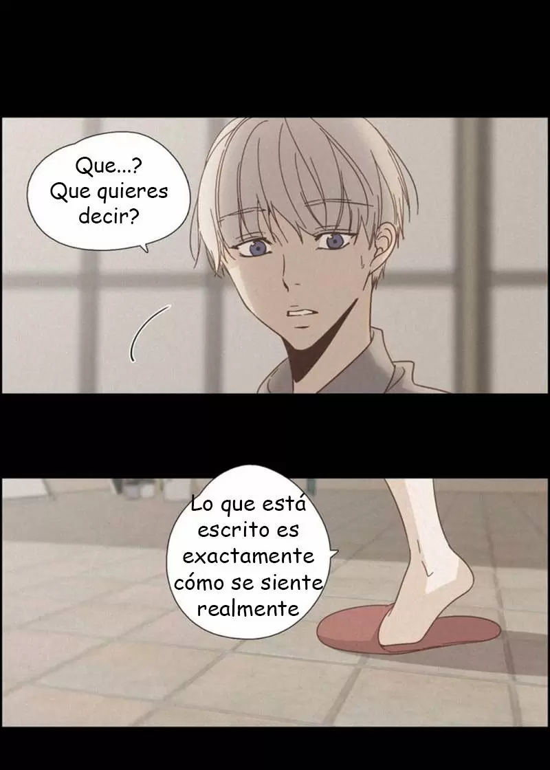 An Innocent Sin Capítulo 41 - Página 35