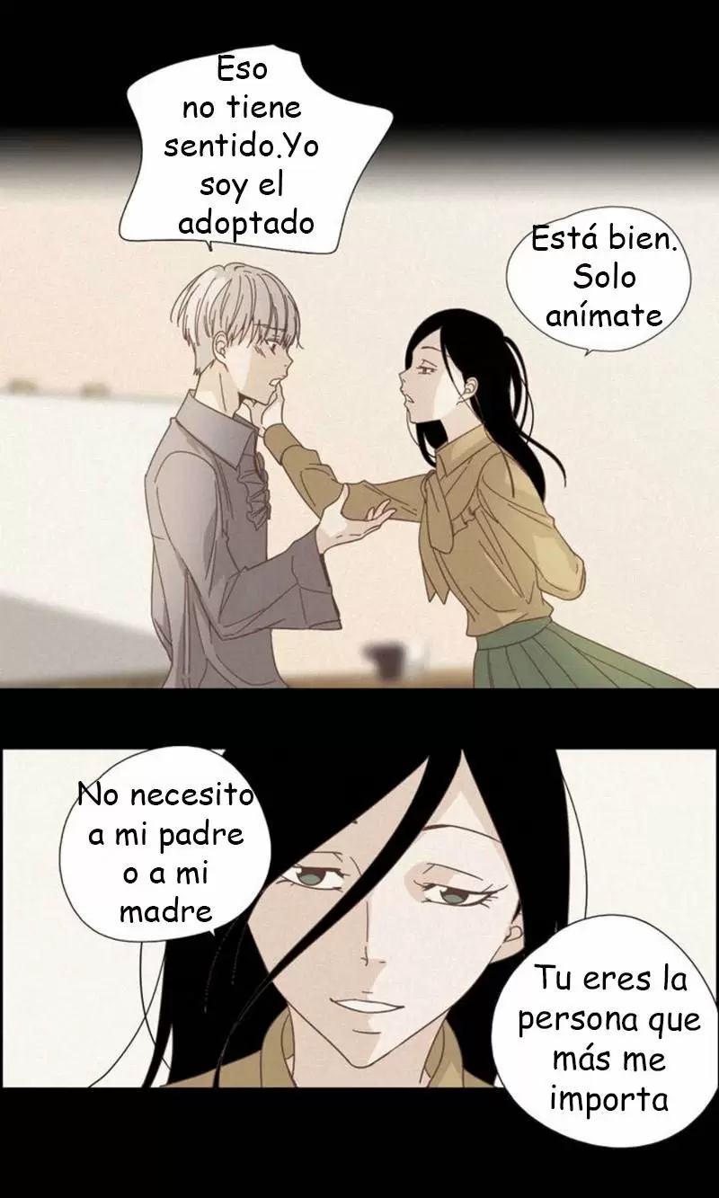An Innocent Sin Capítulo 41 - Página 36