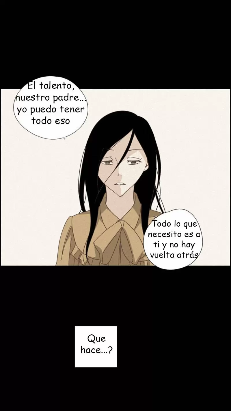 An Innocent Sin Capítulo 41 - Página 38