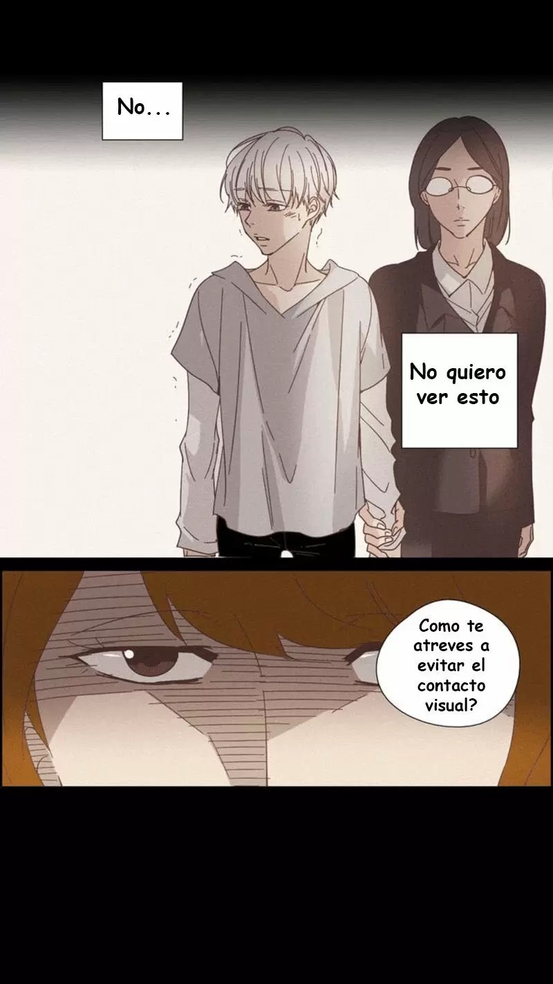 An Innocent Sin Capítulo 41 - Página 4